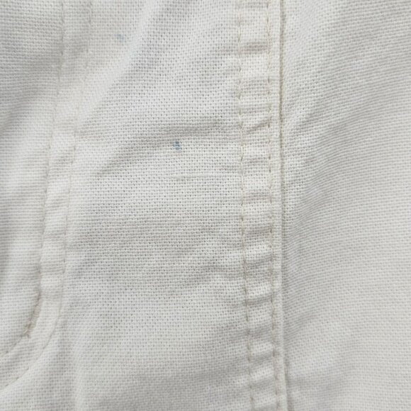 Baby‎ Phat 3 Y2K Vintage Cargo Pants Satin Patch - Picture 3 of 16